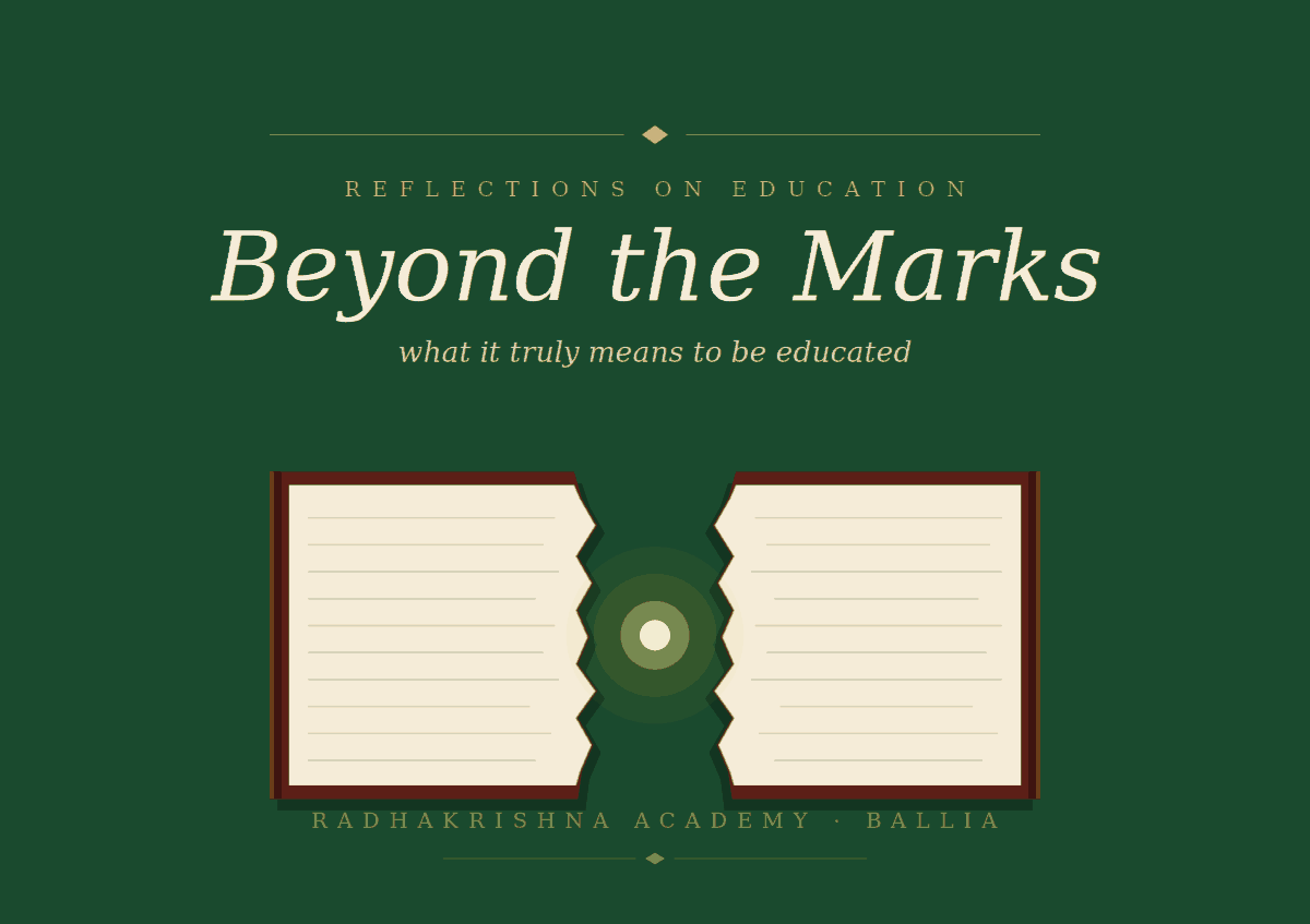 Beyond the Marks