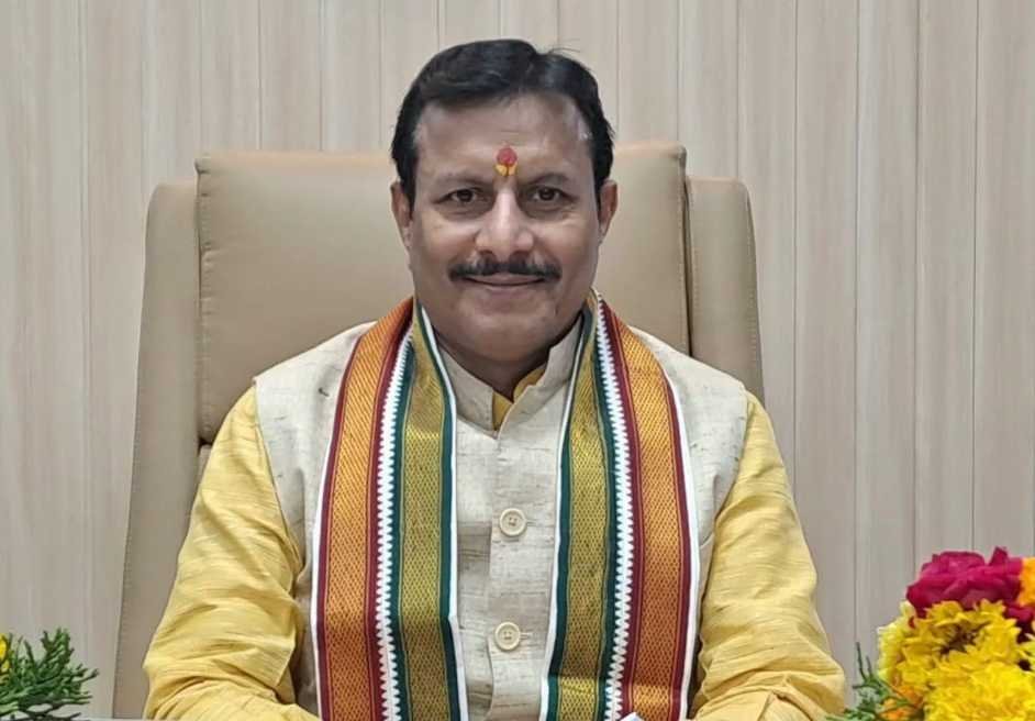 Prof. Mr. Bihari Lal Sharma