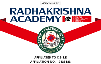 Radha Krishna Academy